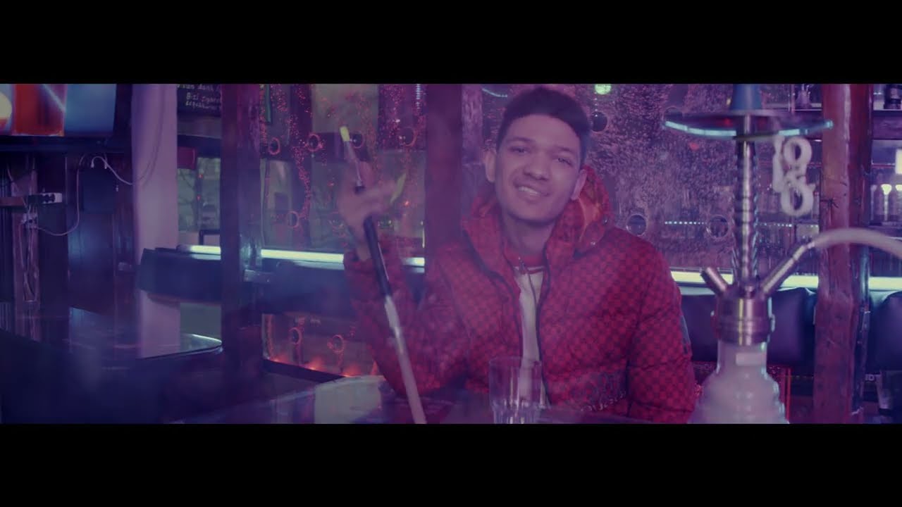 Shisha and Chill video preview