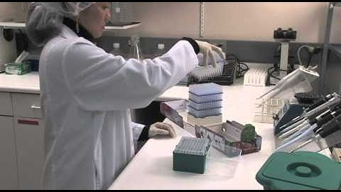 Labcon Eclipse™ Pipet Tip Reloading System