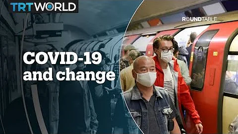 Has COVID-19 changed our behaviour for good?