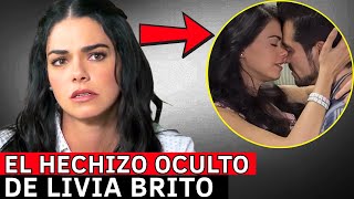 los Secretos Oscuros de Livia Brito | Todo lo que no Sabías