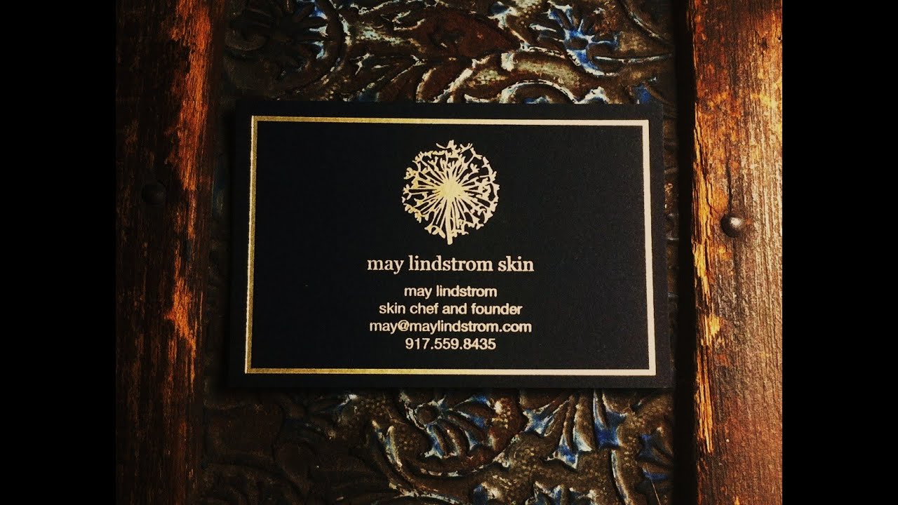 Weekly Skincare: Sunday - Mud Mask