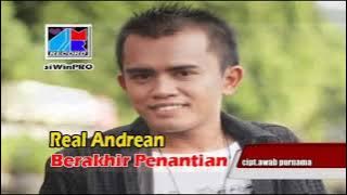 Real Andrean - Berakhir Penantian