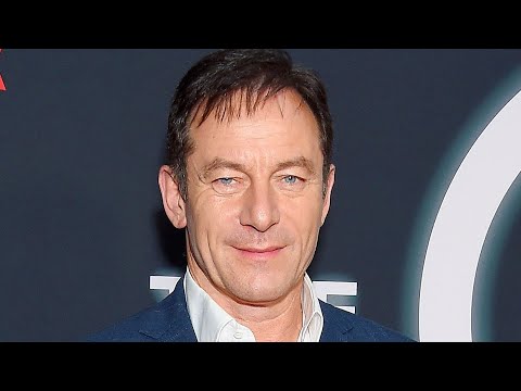 Wideo: Jason Isaacs Wypowiada Lucifel El Shaddai