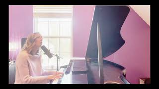 Video thumbnail of "I'll Carry You Home - Jenn Bostic (Trisha Yearwood Cover)"