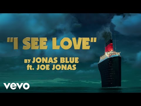 Jonas Blue