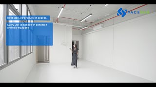 Introducing Spacehub Singapore