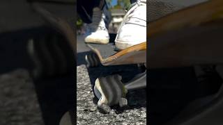 THIS is why you NEED Shark Wheels