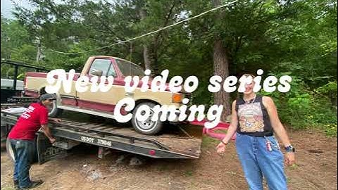 New video series tell us about your 1st car, favorite car or a car you’ll never forget #classiccars 