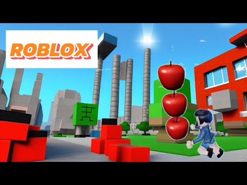 CRIANDO UM SUPERMERCADO NO ROBLOX 🛑 (MINI MART)