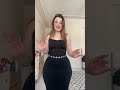 Fatma Konca💯New Style Curvy Model Popular Plus Size Fashion Icon | Biography, Wiki &amp; Lifestyle Queen