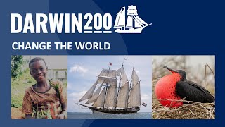 Famous About DARWIN200 - Overview of Project Objectives Net Worth