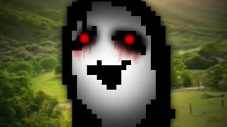 Scary Car Video 【Yume Nikki Version】