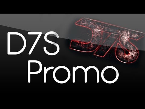 D7S // Promo // by Aspect