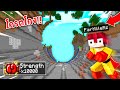 🔥โคตรโหด!!【"จะเป็นไง? ถ้าผมมีพลังของไซตามะ หมัดเดียวจอด!!"】| (Minecraft Datapack)