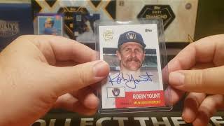 Mailbag #137 - Another Hard To Find Yount Auto