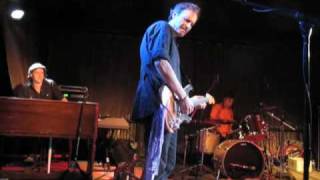 BoDeans Fadeaway