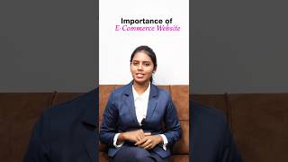 How ecommerce website increase your sales for your business|Ecommerce website|tamil|Codepluse