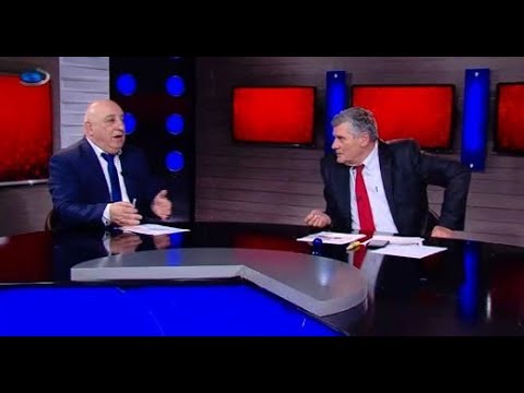 ქუჩაში რომ გამოვა ეს ხალხი და პურს მოითხოვს, კატასტროფის წინაშე აღმოჩნდებიან - ვალერი გელბახიანი