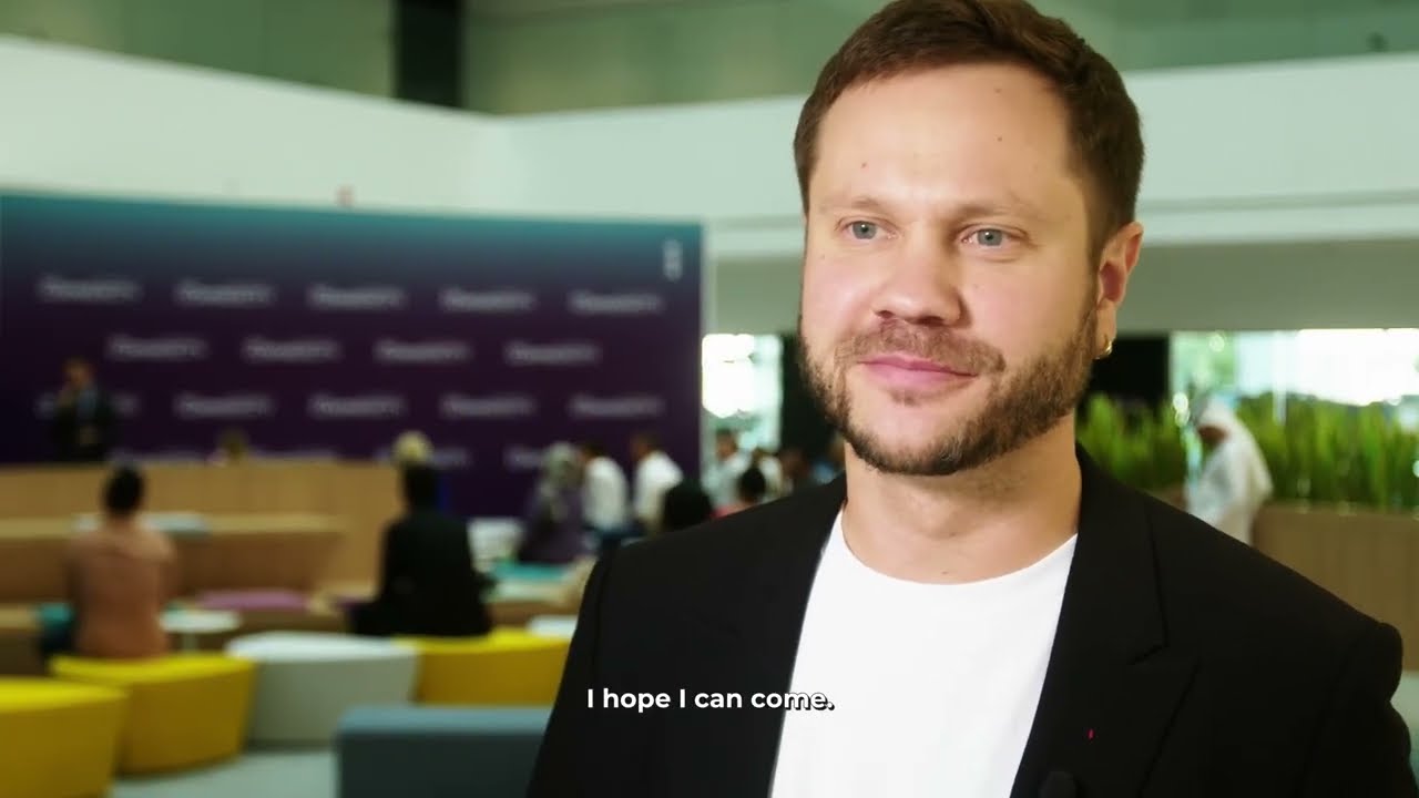 Arseniy Ivanov, Client Partner, eCom & Tech, TikTok MENA – about the MENA E-commerce Community