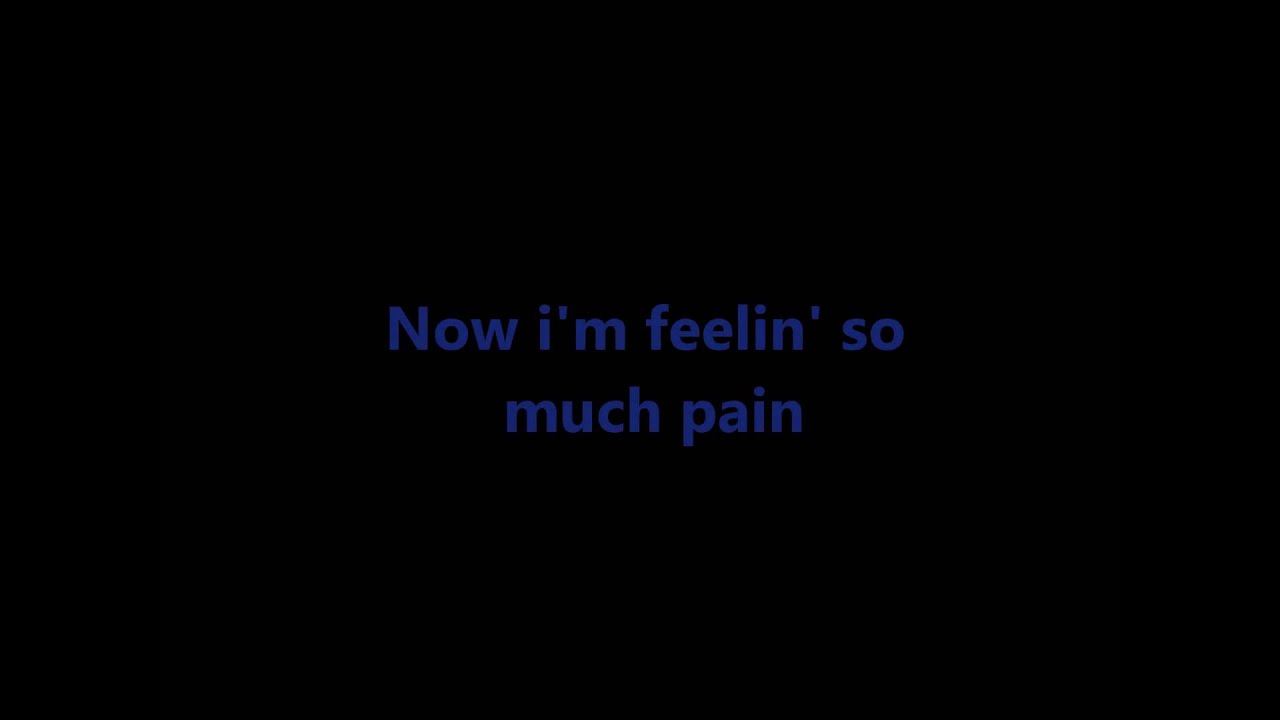 I really miss you (wish you was still here) Laydee -J (JoJo) Credit to TrineBeats Instrumental