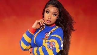 Megan Thee Stallion - Don't Stop (Official Lyrics) ft. Young Thug