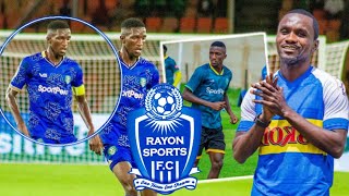 RAYON SPORTS: Tumenye No6 uzibagiza aba Rayons MAJALIWA 🤯arava muri Tanzania | SERUMOGO aragenda.