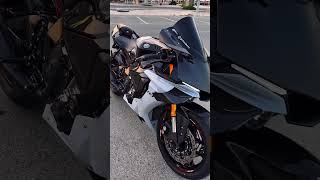 YAMAHA R1 Yamaha r1#r1carbon #yamahar1