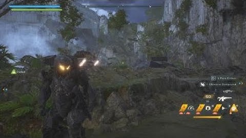Anthem update 1.03