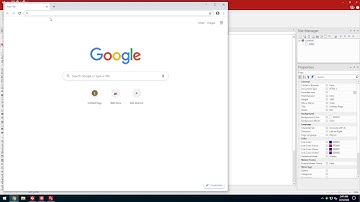 WEBfactory i4SCADA Studio: Writing Values to PLCs