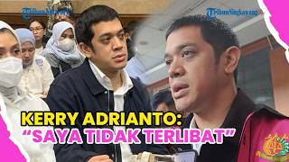 Dituntut Hukuman Berat, Respon Anak Riza Chalid Tak Terduga