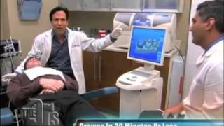 Futrell & Reese Family Dentistry Shares CEREC Same Day Crowns as Seen on the Doctors Futrell & Reese Family Dentistry Shares CEREC Same Day Crowns as Seen on the Doctors