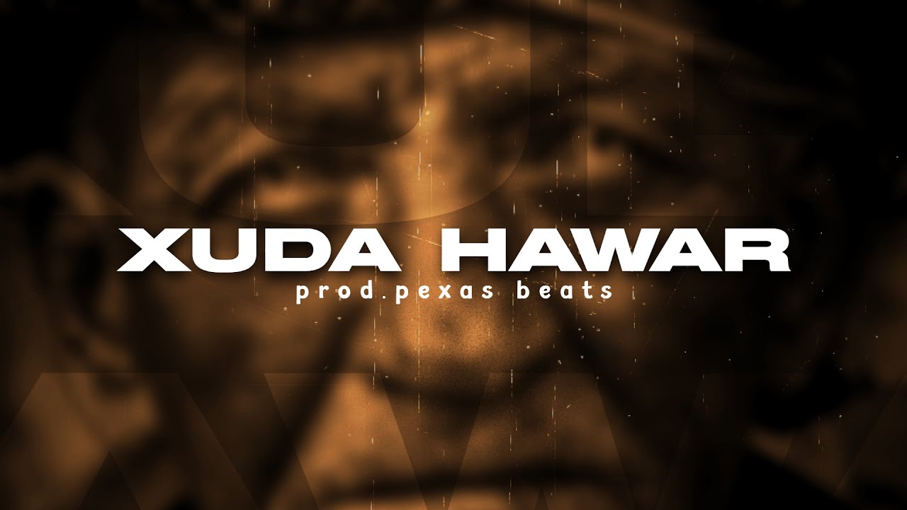 Kurdish Trap Remix - Xuda Hawar (Cover Mix) 