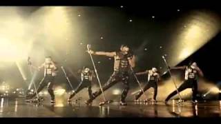 [MV] Rain Bi -          The Song To Make You Stay (Love Song).flv