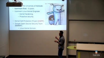 Enhancing spatial safety: Better array-bounds checking in C (and Linux) - Gustavo A. R. Silva