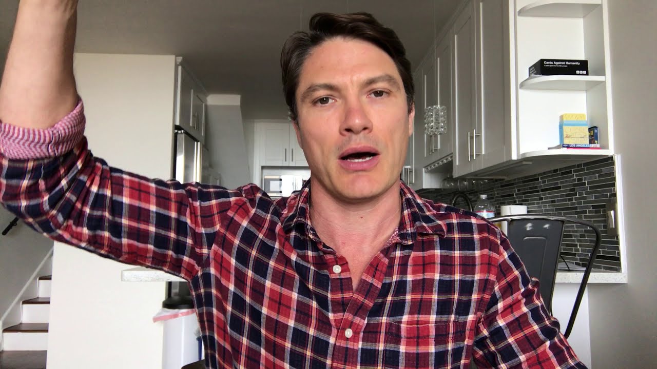 Kitchen Table Conversations: Consciousness & Awareness | Live with Dr. Larry