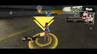 CÁCH HACK FF: Mod Menu V2 AIMBOT + ESP - Leo Rank Auto Headshot Không Khóa ACC 100%