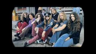 Lynyrd Skynyrd - Gotta Go chords