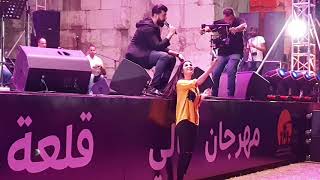 حبني بجنون - سيف نبيل | Saif Nabeel - Habne