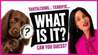 Tricky Words with Mrs Glasson | Can You Guess the Exciting News