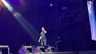 Sagopa Kajmer - Derin Nefes Vadi İstanbul Konser