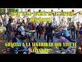 DESPIDIENDO EL AÑO 2023 PARQUE LIBERTAD