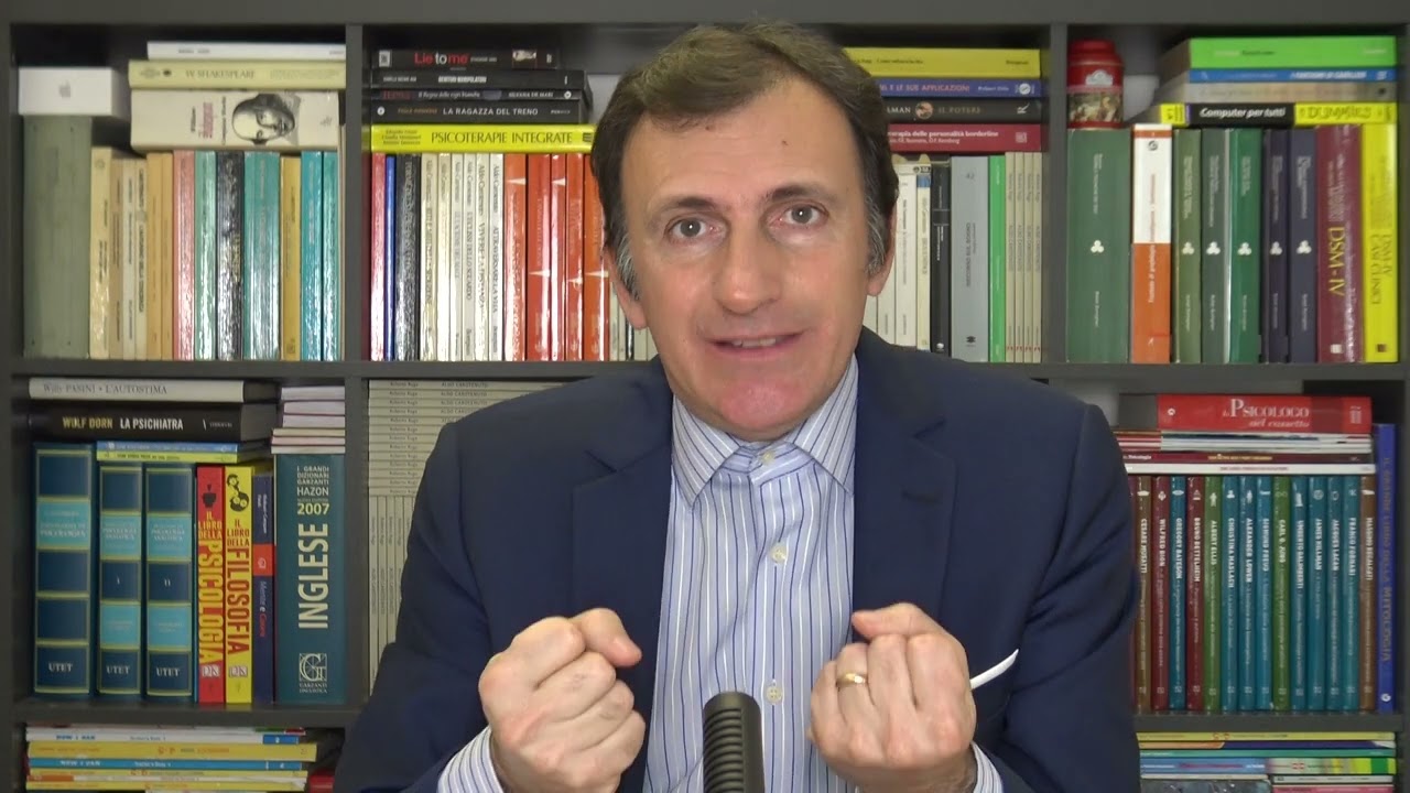 E' Narcisista o Borderline?