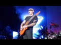 Joe Satriani - Satch Boogie @ Helsinki Circus 20th Oct 2015