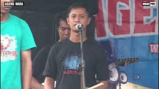 PENGORBANAN ( INSTRUMENT ) LIVE MUSIK AGENG NADA - MOMENT TGL 13 NOVEMBER 2022