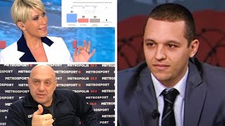 Κασιδιάρης: Τους ξεφτίλισε στο Δ.Σ.Αθηναίων! Δημοσκοπήσεις, Lockdown, λάθρο, αποστρατικοποίηση νήσων