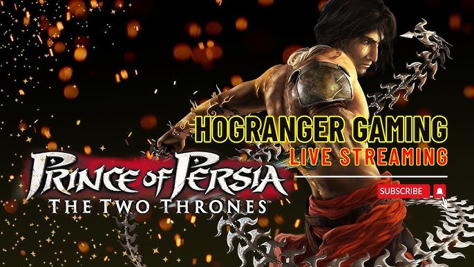 Steam Community :: Prince of Persia: The Two Thrones