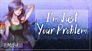 Мультарт MsSok Im Just Your Problem RUS2014