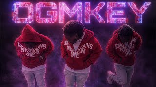 OGMKEY- “ deepend” 