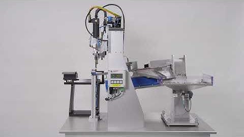 HELICOIL® Plus Automation