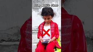 Choose the Right Way 📚 #viral #learning #cutebaby #shorts